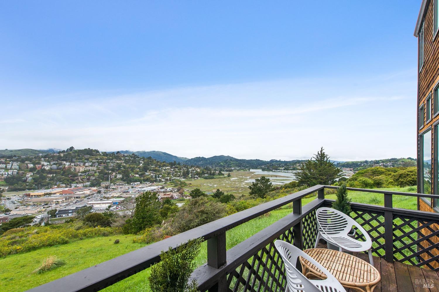20 Ridgeview Court Sausalito CA 94965