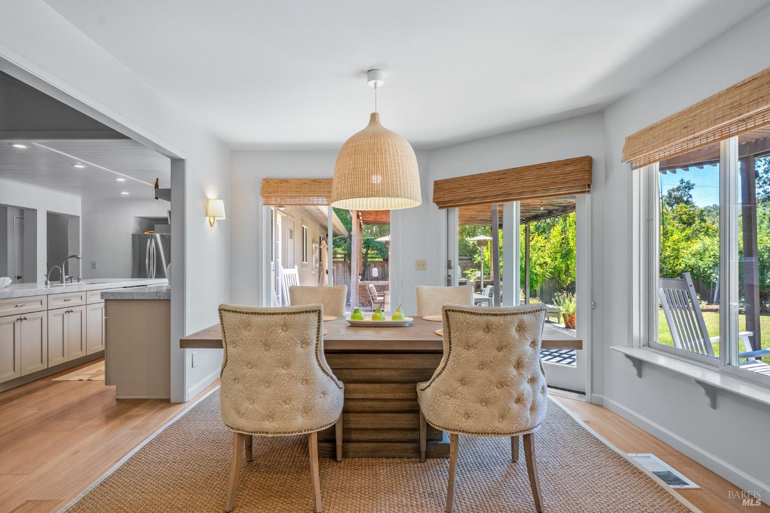 1690 Sylvaner Avenue St. Helena CA 94574