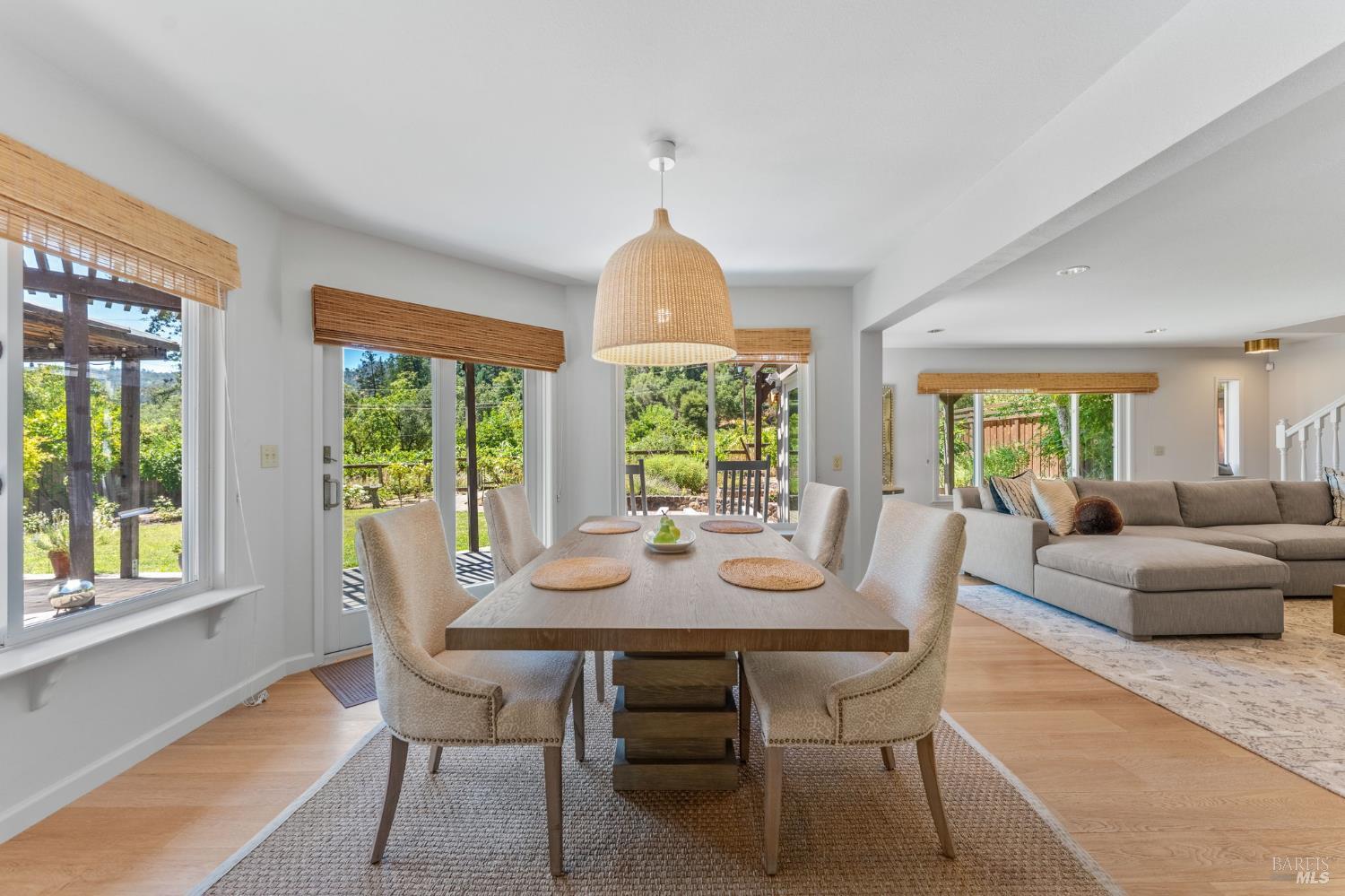 1690 Sylvaner Avenue St. Helena CA 94574