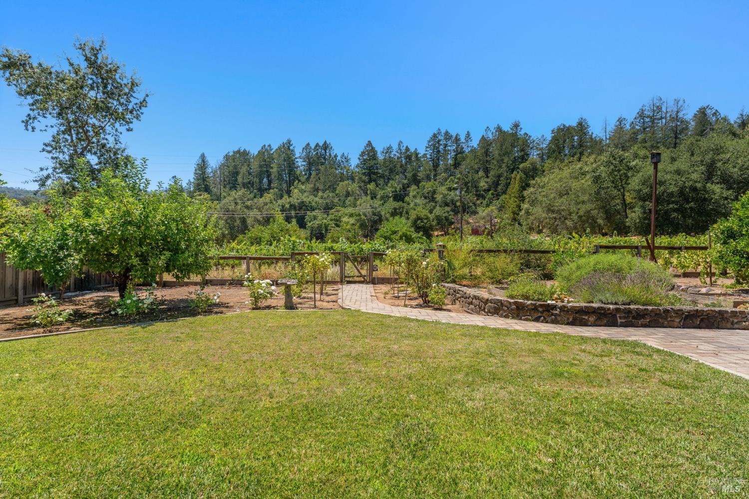 1690 Sylvaner Avenue St. Helena CA 94574