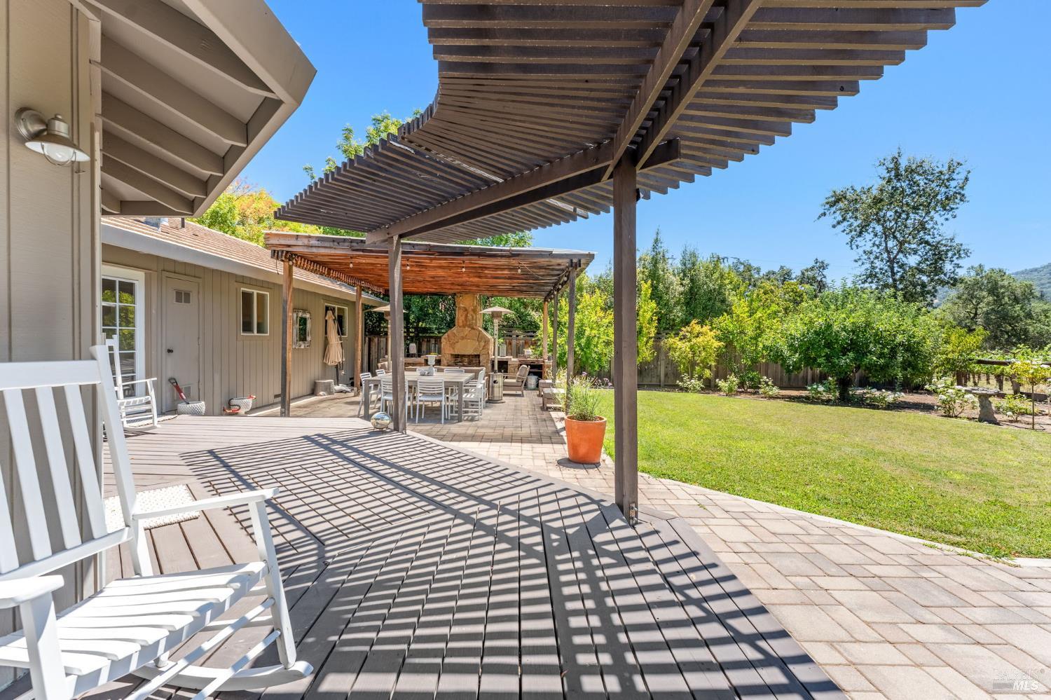 1690 Sylvaner Avenue St. Helena CA 94574