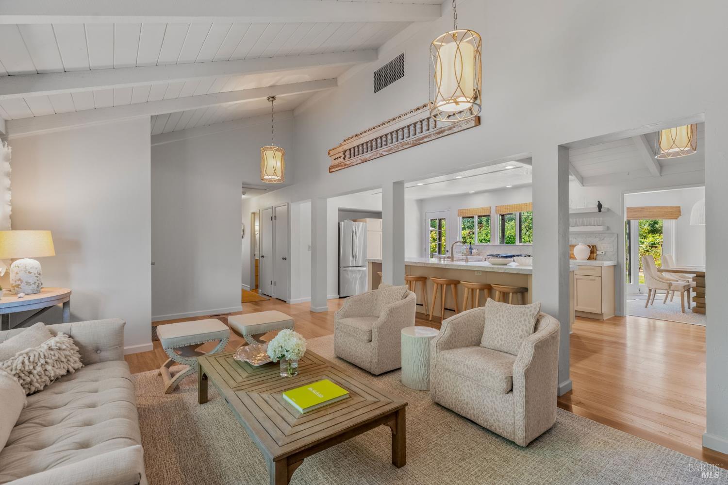 1690 Sylvaner Avenue St. Helena CA 94574