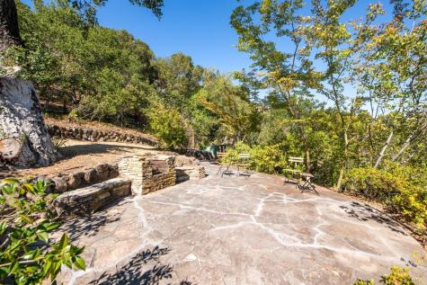 20 Vista Drive Kentfield CA 94904