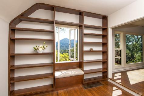 20 Vista Drive Kentfield CA 94904