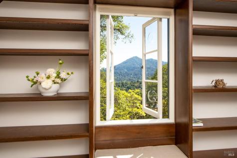 20 Vista Drive Kentfield CA 94904