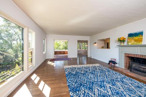 20 Vista Drive Kentfield CA 94904