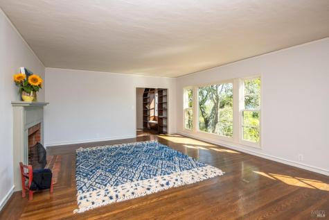 20 Vista Drive Kentfield CA 94904