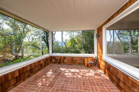 20 Vista Drive Kentfield CA 94904