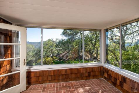 20 Vista Drive Kentfield CA 94904