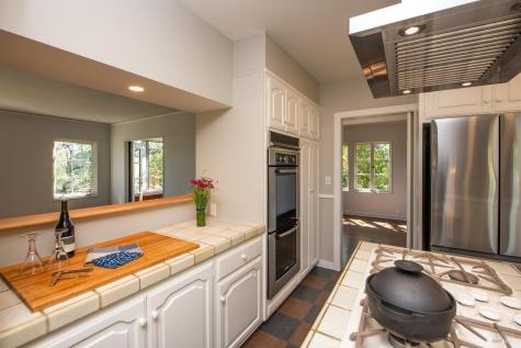 20 Vista Drive Kentfield CA 94904