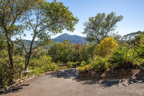 20 Vista Drive Kentfield CA 94904