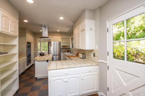 20 Vista Drive Kentfield CA 94904