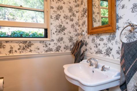 20 Vista Drive Kentfield CA 94904