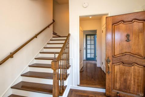 20 Vista Drive Kentfield CA 94904
