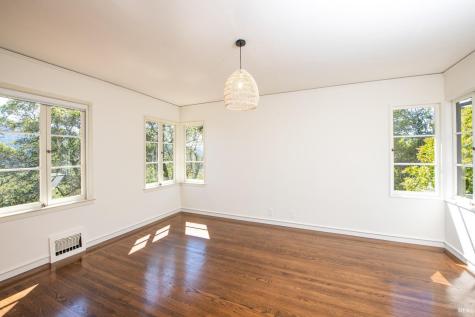 20 Vista Drive Kentfield CA 94904