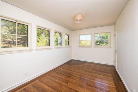 20 Vista Drive Kentfield CA 94904