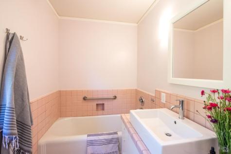 20 Vista Drive Kentfield CA 94904