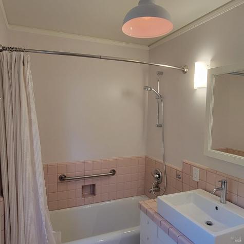 20 Vista Drive Kentfield CA 94904