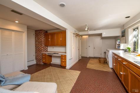 20 Vista Drive Kentfield CA 94904