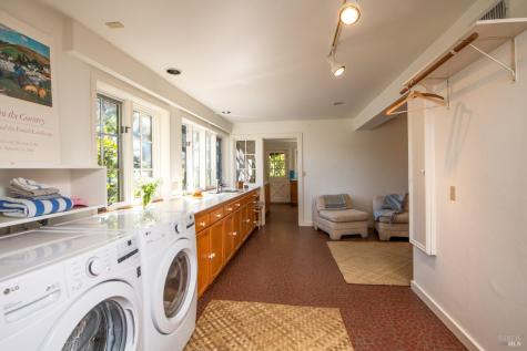 20 Vista Drive Kentfield CA 94904