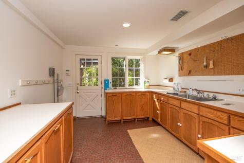 20 Vista Drive Kentfield CA 94904