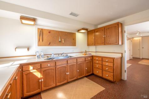 20 Vista Drive Kentfield CA 94904