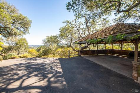 20 Vista Drive Kentfield CA 94904