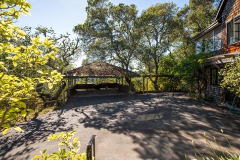 20 Vista Drive Kentfield CA 94904