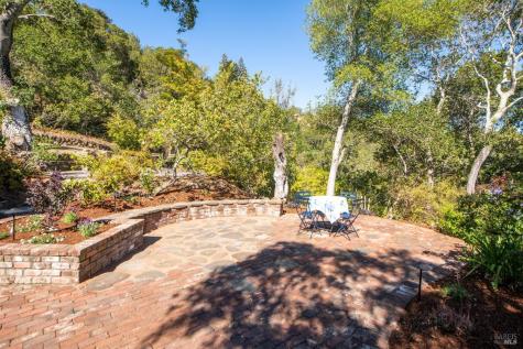 20 Vista Drive Kentfield CA 94904