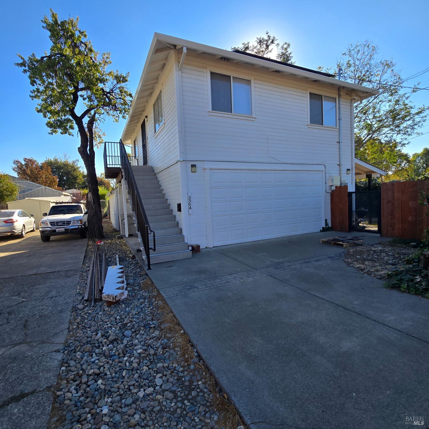 530 Kentucky Street Vacaville CA 95688