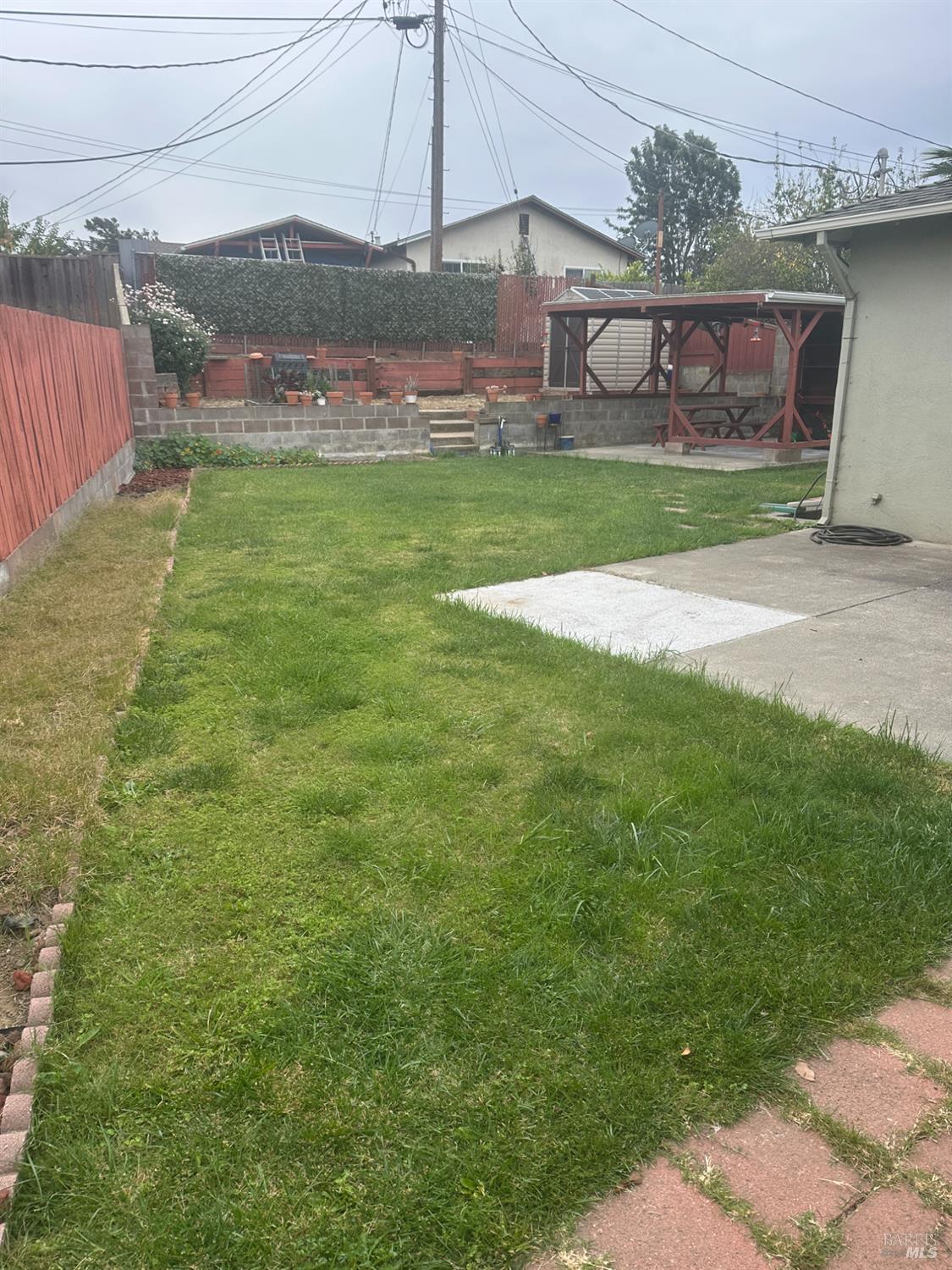 114 Harvard Avenue Vallejo CA 94589