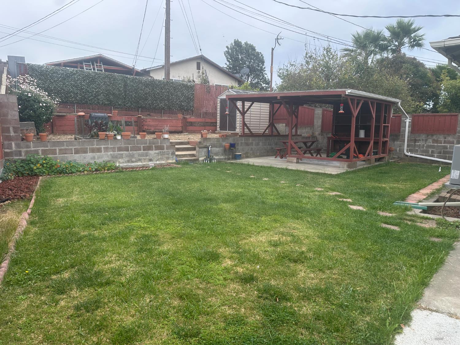 114 Harvard Avenue Vallejo CA 94589