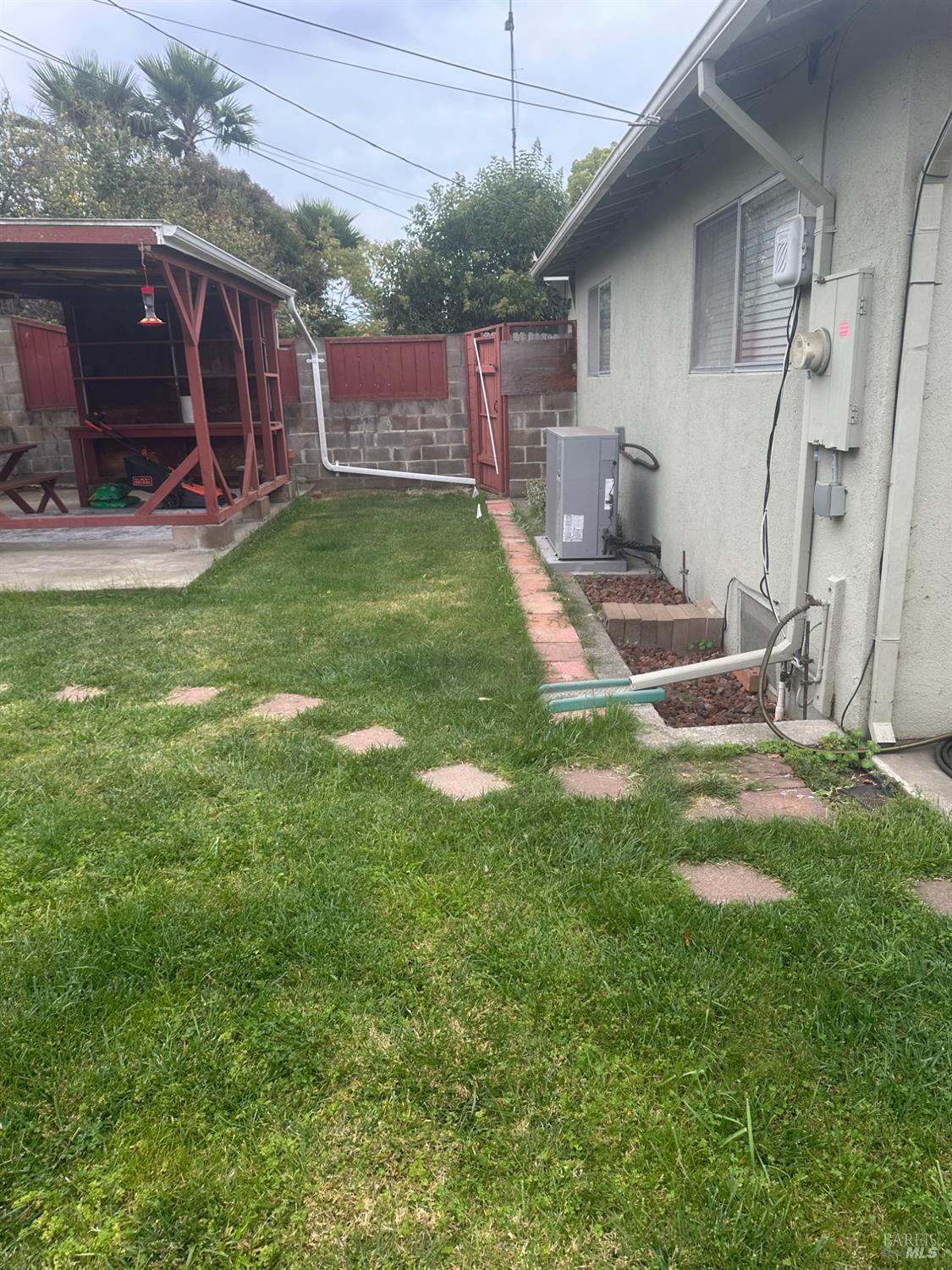 114 Harvard Avenue Vallejo CA 94589