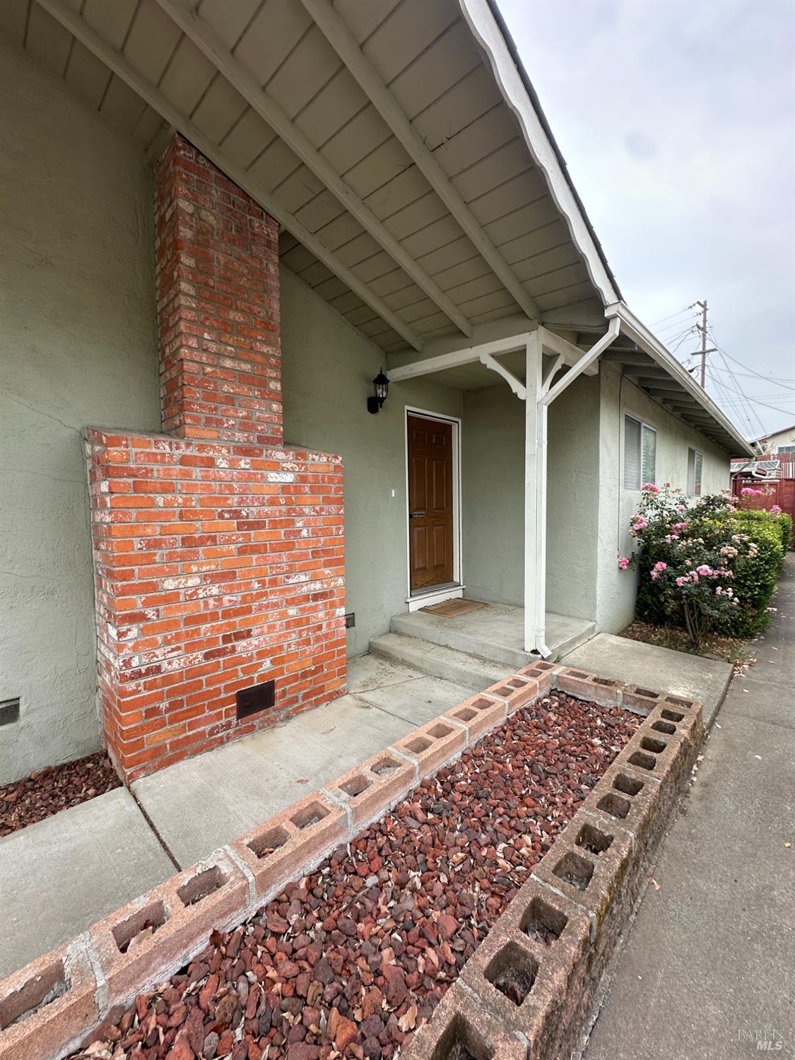 114 Harvard Avenue Vallejo CA 94589