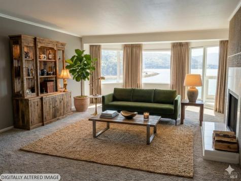 150 Seminary Drive Mill Valley CA 94941