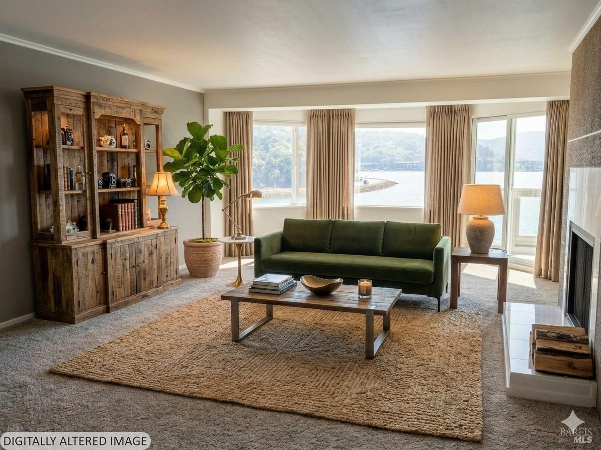 150 Seminary Drive Mill Valley CA 94941