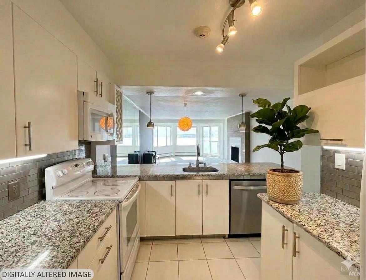 150 Seminary Drive Mill Valley CA 94941
