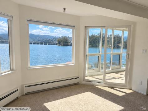 150 Seminary Drive Mill Valley CA 94941