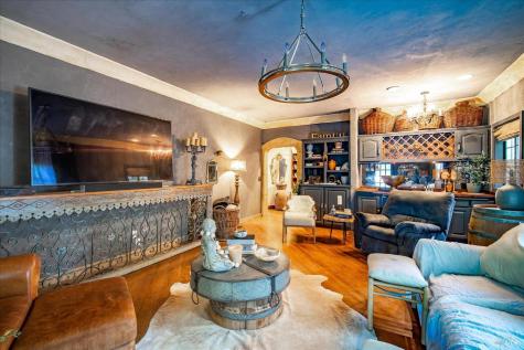 1412 Quail Court Santa Rosa CA 95404
