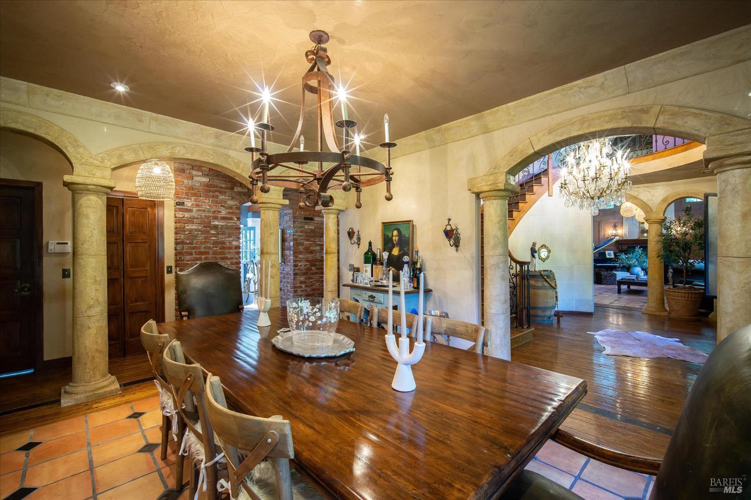 1412 Quail Court Santa Rosa CA 95404