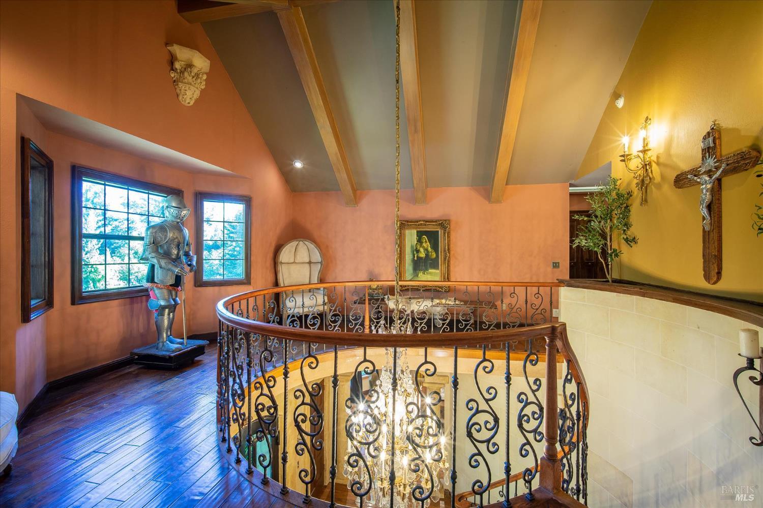 1412 Quail Court Santa Rosa CA 95404