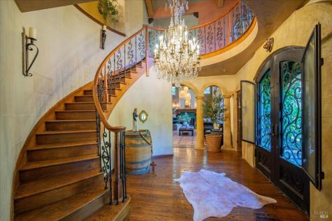 1412 Quail Court Santa Rosa CA 95404
