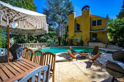 1412 Quail Court Santa Rosa CA 95404
