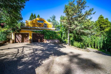 1412 Quail Court Santa Rosa CA 95404