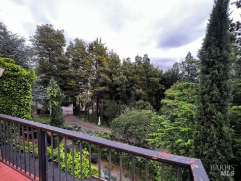 1412 Quail Court Santa Rosa CA 95404
