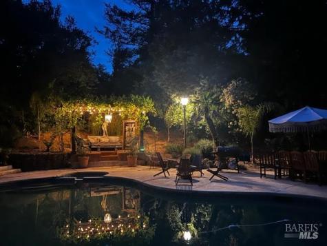 1412 Quail Court Santa Rosa CA 95404