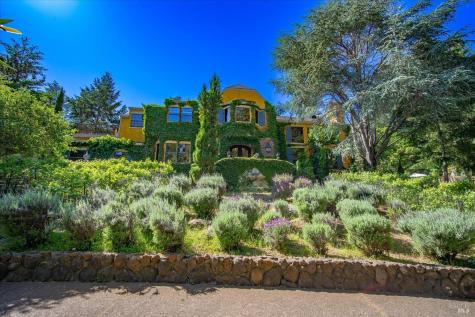 1412 Quail Court Santa Rosa CA 95404