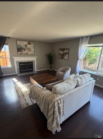 1731 Walnut Creek Drive Santa Rosa CA 95403