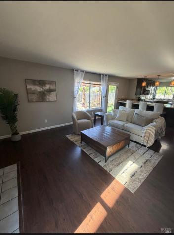 1731 Walnut Creek Drive Santa Rosa CA 95403