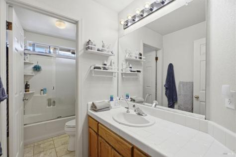 1731 Walnut Creek Drive Santa Rosa CA 95403